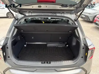 Photo 9 Kia Stonic  1.0 T-GDi 100ch Active DCT7