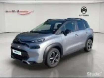 Photo Citroën C3 Aircross Feel Pack