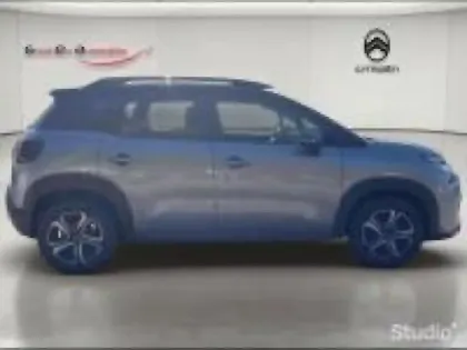Photo 5 Citroën C3 Aircross  BlueHDi 110ch S&S Feel Pack