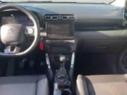 Photo 6 Citroën C3 Aircross  BlueHDi 110ch S&S Feel Pack