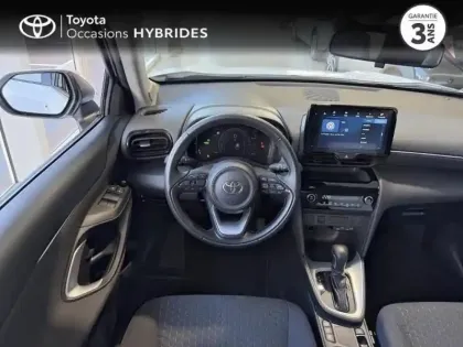 Photo 5 Toyota Yaris  Cross 116h Dynamic MC24