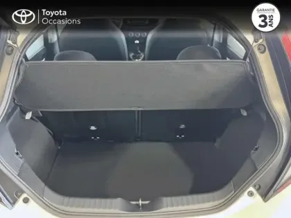 Photo 9 Toyota Aygo X  1.0 VVT-i 72ch Dynamic MY23