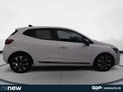 Photo 5 Renault Clio  1.0 TCe 100ch Evolution GPL