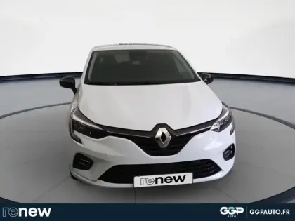 Photo 7 Renault Clio  1.0 TCe 100ch Evolution GPL