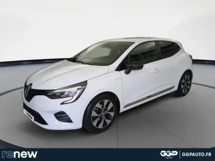 Photo Renault Clio Evolution