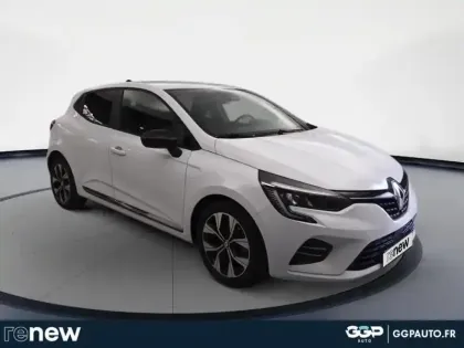 Photo 6 Renault Clio  1.0 TCe 100ch Evolution GPL