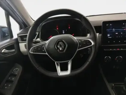 Photo 14 Renault Clio  1.0 TCe 100ch Evolution GPL