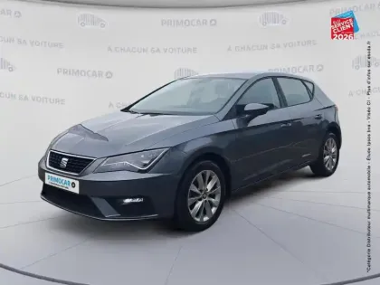 Photo Seat Leon Style
