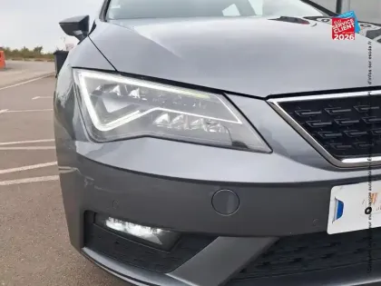 Photo 11 Seat Leon  1.6 TDI 115ch FAP Style
