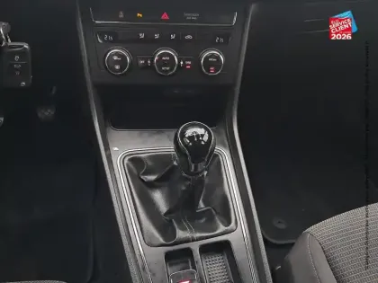Photo 14 Seat Leon  1.6 TDI 115ch FAP Style