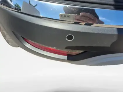 Photo 13 Renault Captur  1.6 E-Tech hybride 145ch Intens -21