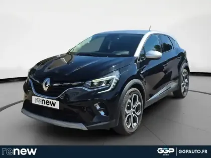 Photo Renault Captur Intens