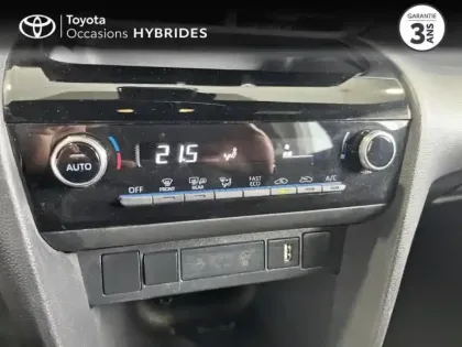 Photo 7 Toyota Yaris  Cross 116h Design MY22