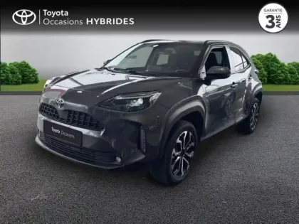 Photo Toyota Yaris Design