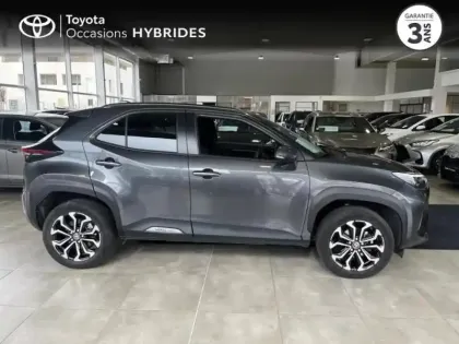 Photo 11 Toyota Yaris  Cross 116h Design MY22
