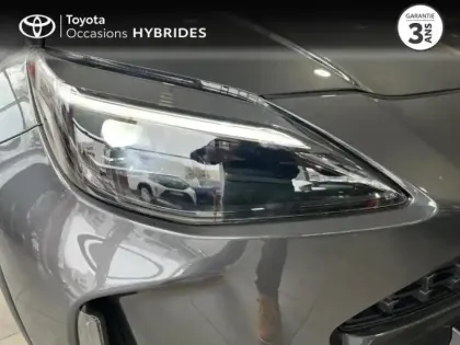Photo 12 Toyota Yaris  Cross 116h Design MY22