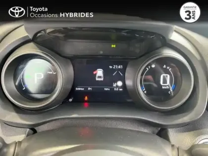 Photo 5 Toyota Yaris  Cross 116h Design MY22