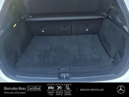 Photo 14 Mercedes GLA  200 d 150ch Progressive Line 8G-DCT