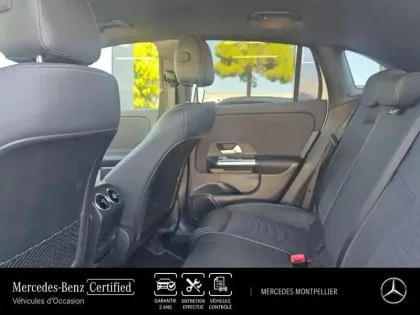 Photo 13 Mercedes GLA  200 d 150ch Progressive Line 8G-DCT
