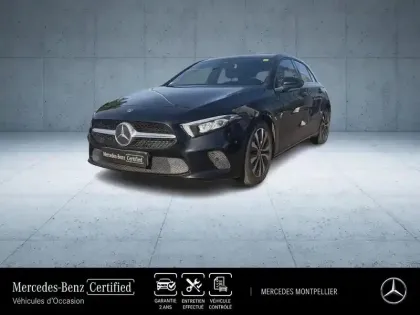 Photo Mercedes Classe A Business Line