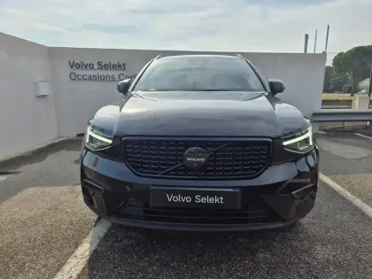 Photo 7 Volvo XC40  B3 163ch Black Edition DCT 7