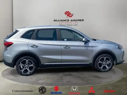 Photo 5 Mg ZS  1.5 Hybrid+ 197ch Comfort