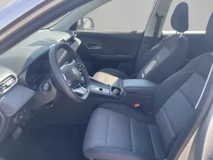 Photo 8 Mg ZS  1.5 Hybrid+ 197ch Comfort