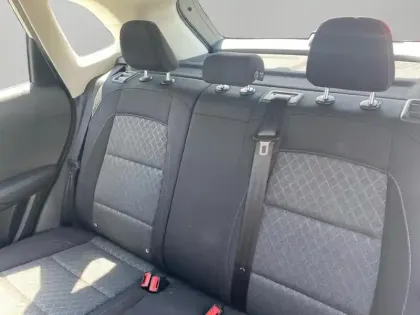 Photo 12 Mg ZS  1.5 Hybrid+ 197ch Comfort