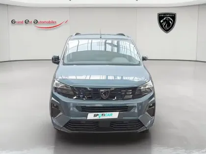 Photo 8 Peugeot Rifter  XL 1.5 BlueHDi 130ch ALLURE 7 places (Hors malus)