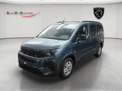 Photo Peugeot Rifter Allure