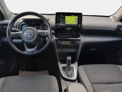 Photo 12 Toyota Yaris  Cross 116h Design AWD-i MY21