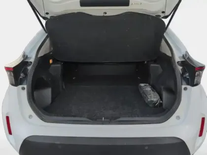 Photo 8 Toyota Yaris  Cross 116h Design AWD-i MY21