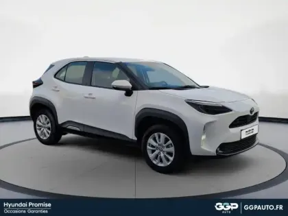 Photo 6 Toyota Yaris  Cross 116h Design AWD-i MY21