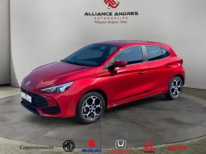 Photo Mg Mg3 Comfort