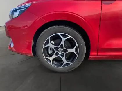 Photo 13 Mg Mg3  1.5 Hybrid+ 195ch Comfort