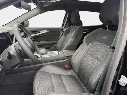 Photo 13 Renault Espace  1.2 E-Tech full hybrid 200ch esprit Alpine 7 places - 24