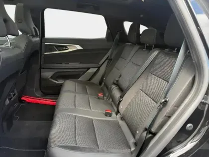 Photo 11 Renault Espace  1.2 E-Tech full hybrid 200ch esprit Alpine 7 places - 24