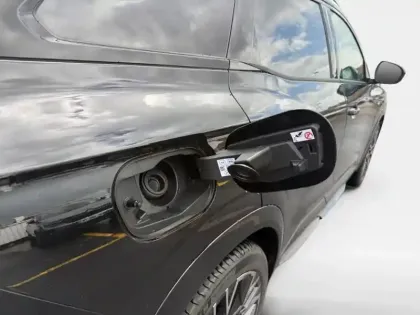 Photo 9 Renault Espace  1.2 E-Tech full hybrid 200ch esprit Alpine 7 places - 24
