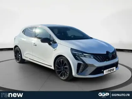 Photo 6 Renault Clio  1.0 TCe 90ch esprit Alpine - 24