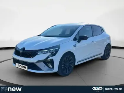 Photo Renault Clio Esprit Alpine