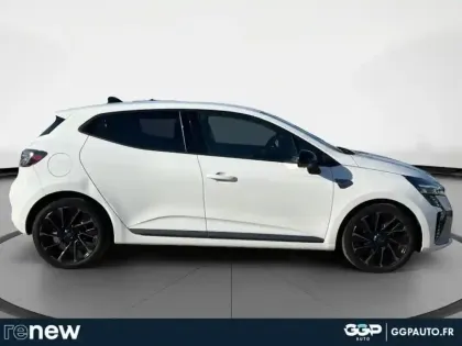 Photo 5 Renault Clio  1.0 TCe 90ch esprit Alpine - 24