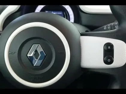 Photo 14 Renault Twingo  E-Tech Electric Authentic R80 Achat Intégral