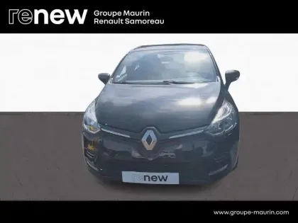 Photo 6 Renault Clio  1.5 dCi 75ch energy Trend 5p Euro6c