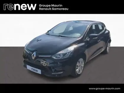 Photo Renault Clio Trend