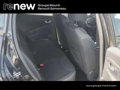 Photo 12 Renault Clio  1.5 dCi 75ch energy Trend 5p Euro6c