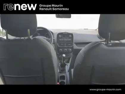 Photo 7 Renault Clio  1.5 dCi 75ch energy Trend 5p Euro6c