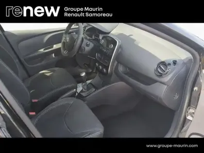 Photo 14 Renault Clio  1.5 dCi 75ch energy Trend 5p Euro6c