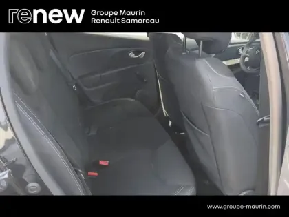 Photo 13 Renault Clio  1.5 dCi 75ch energy Trend 5p Euro6c