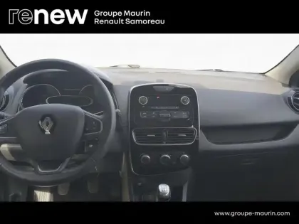 Photo 11 Renault Clio  1.5 dCi 75ch energy Trend 5p Euro6c