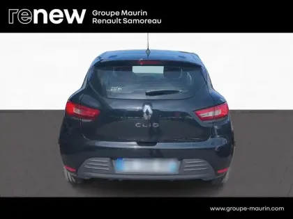 Photo 5 Renault Clio  1.5 dCi 75ch energy Trend 5p Euro6c